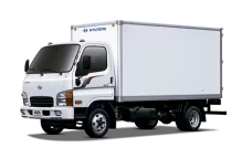 Hyundai EX6