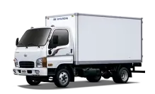 Hyundai EX6