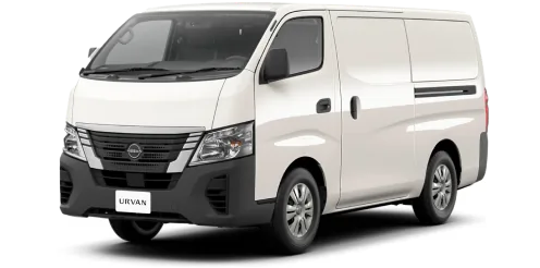 Nissan Urvan Cargo